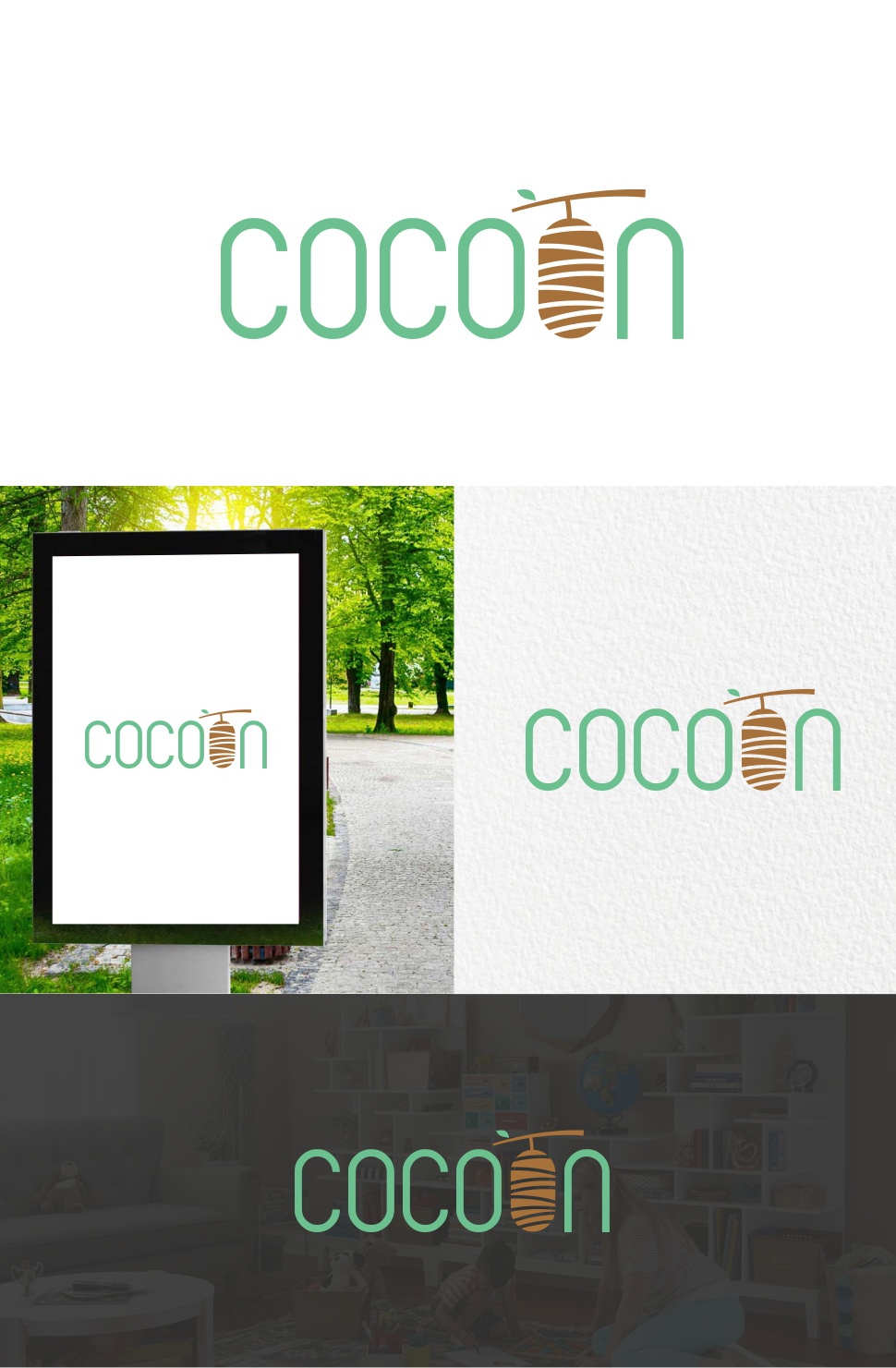 Logo Design by quantumwebtech for this project | Design #18617198