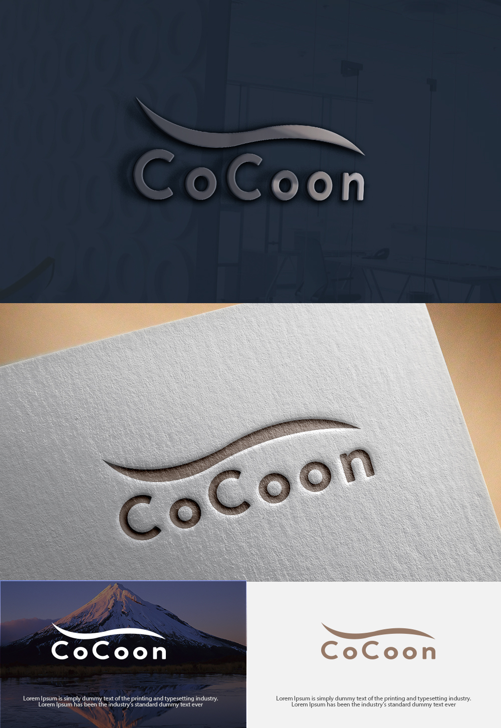 Logo Design by dr ghulam mustafa sahab for this project | Design #18616830