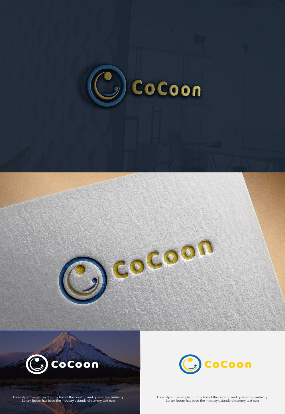 Logo Design by dr ghulam mustafa sahab for this project | Design #18616831
