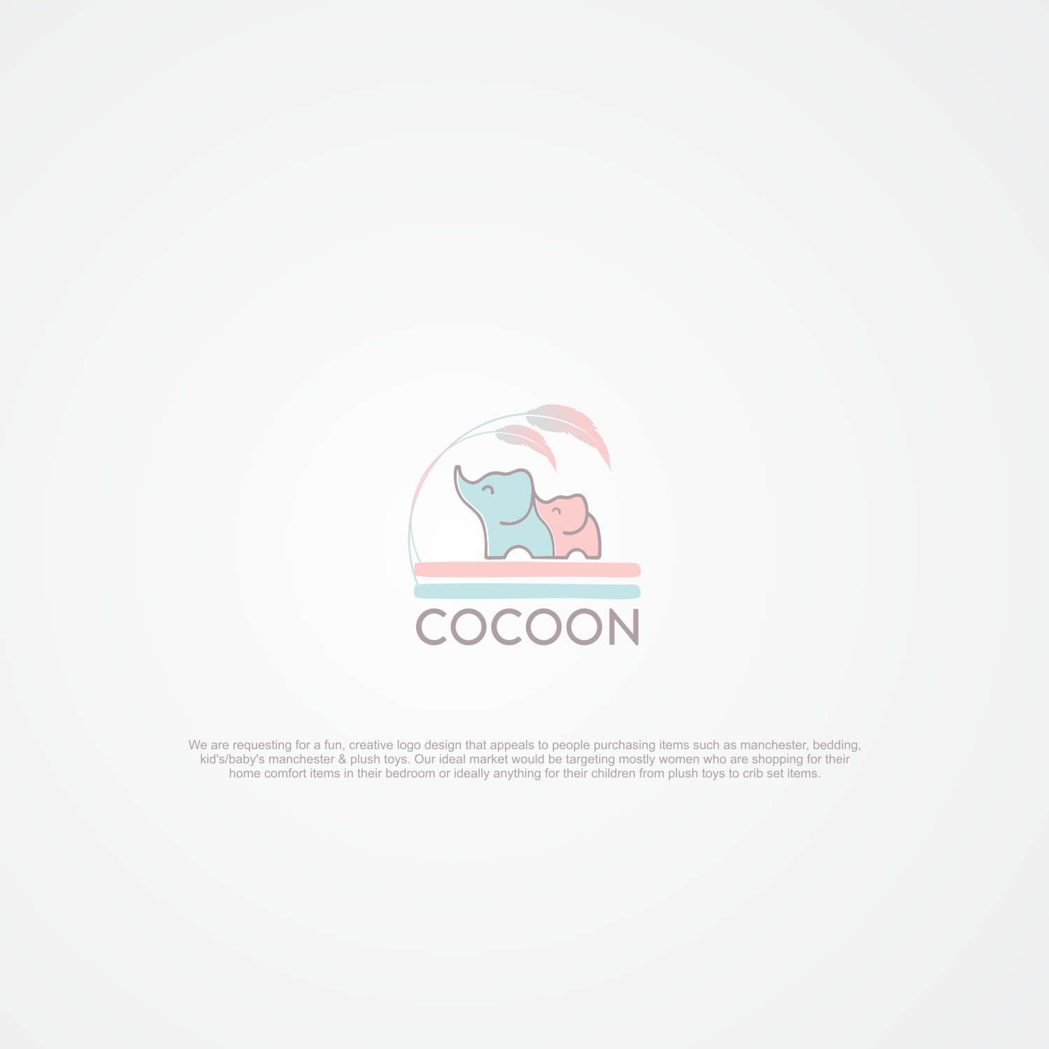 Contest winning design