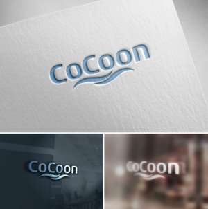 Logo Design by AhenkDesign