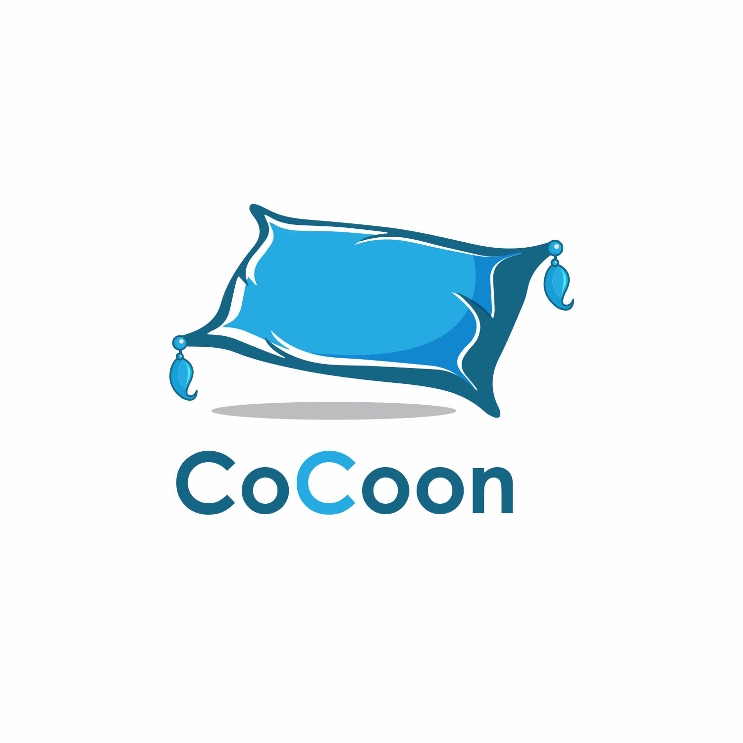 Logo Design by Sarastudioo for this project | Design #18619404
