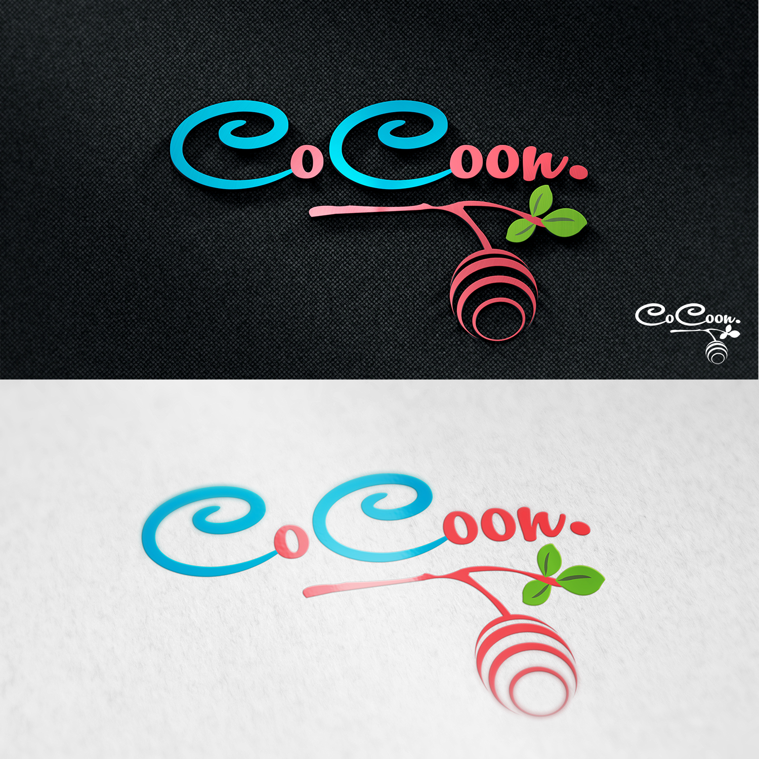 Diseño de Logo por DOC$IGN para este proyecto | Diseño #18619980