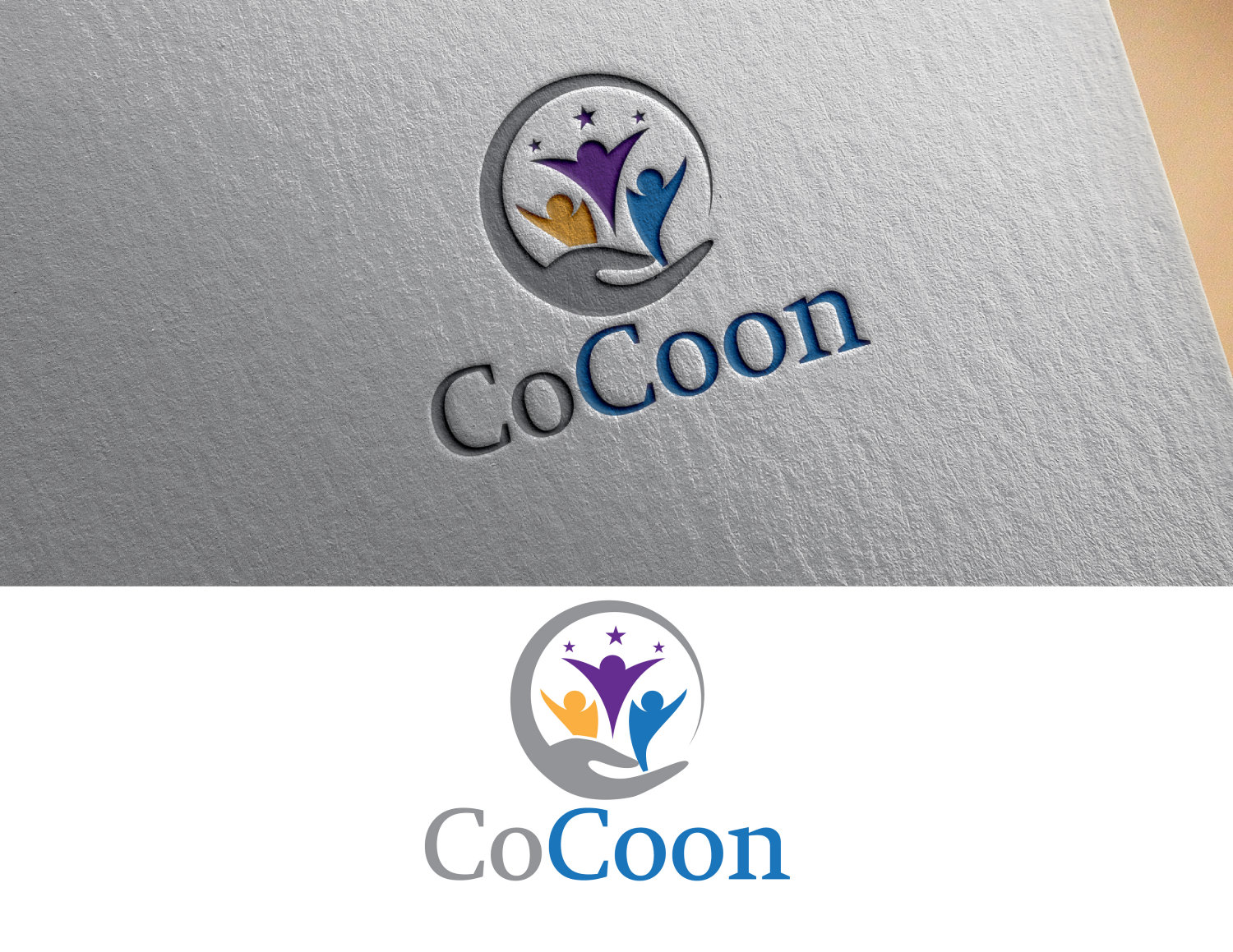 Logo-Design von Eric 15 für dieses Projekt | Design #18607928