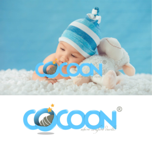 CoCoon | Logo-Design von saifysyed Studio