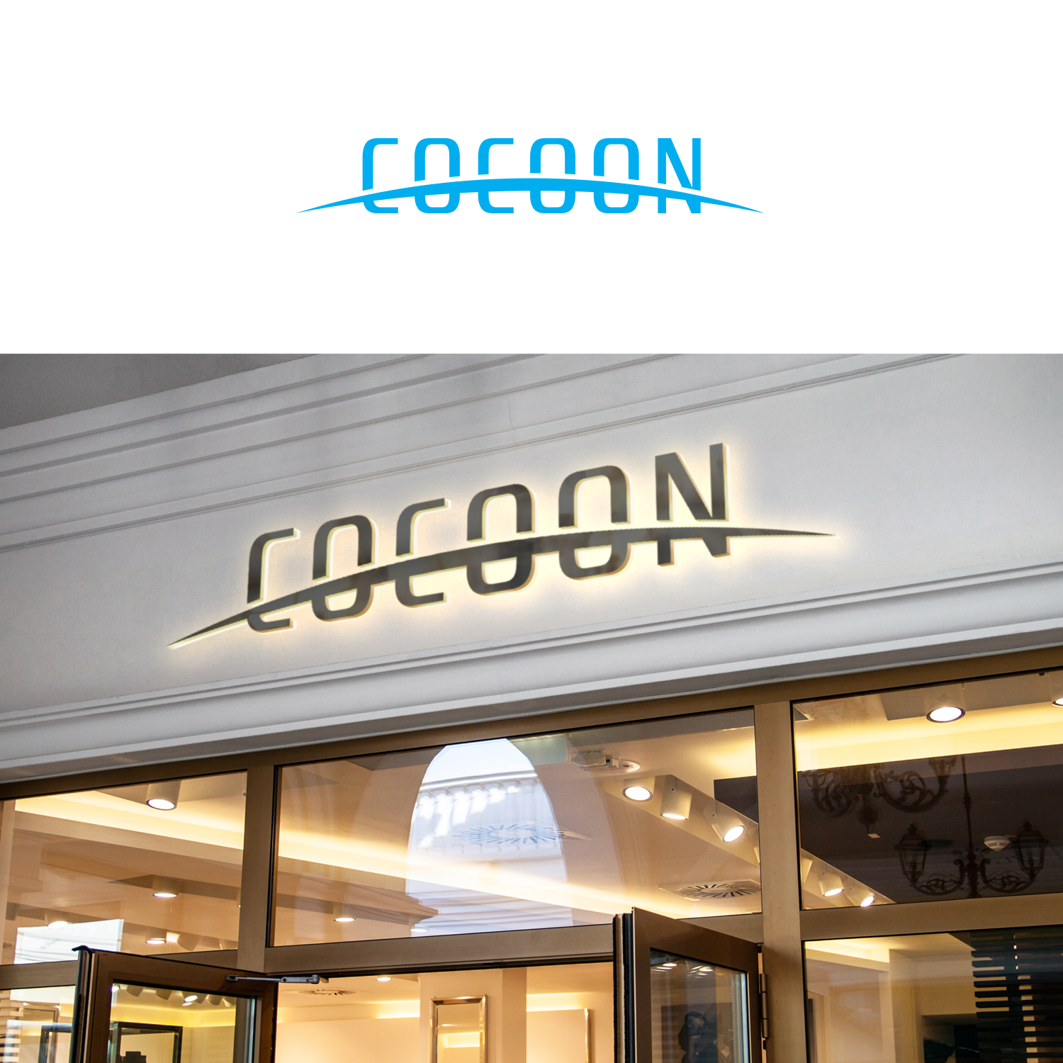 Logo Design by Fauzan 2 for this project | Design #18610522