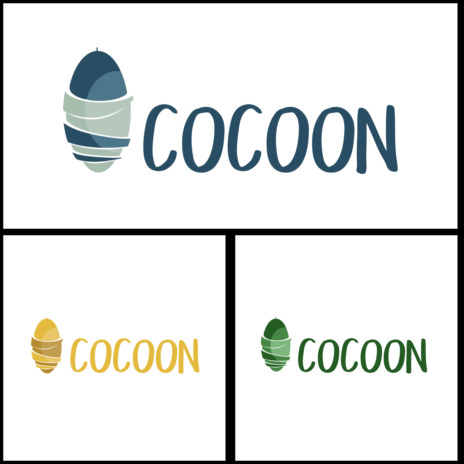 Logo Design by Harini_Murali for this project | Design #18615171