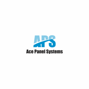 Diseño de Logo por Arham Hidayat para Ace Panel Systems PL | Diseño #18717748