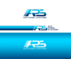 Diseño de Logo por killpixel para Ace Panel Systems PL | Diseño: #18749417