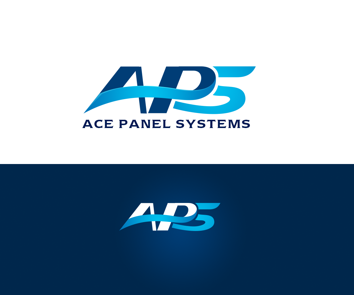 Diseño de Logo por killpixel para Ace Panel Systems PL | Diseño #18749454