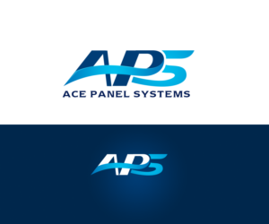 Diseño de Logo por killpixel para Ace Panel Systems PL | Diseño: #18749454