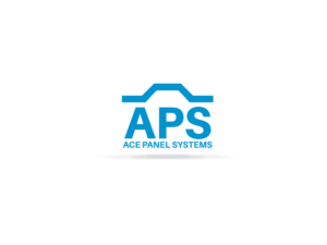 Diseño de Logo por jika para Ace Panel Systems PL | Diseño: #18644249