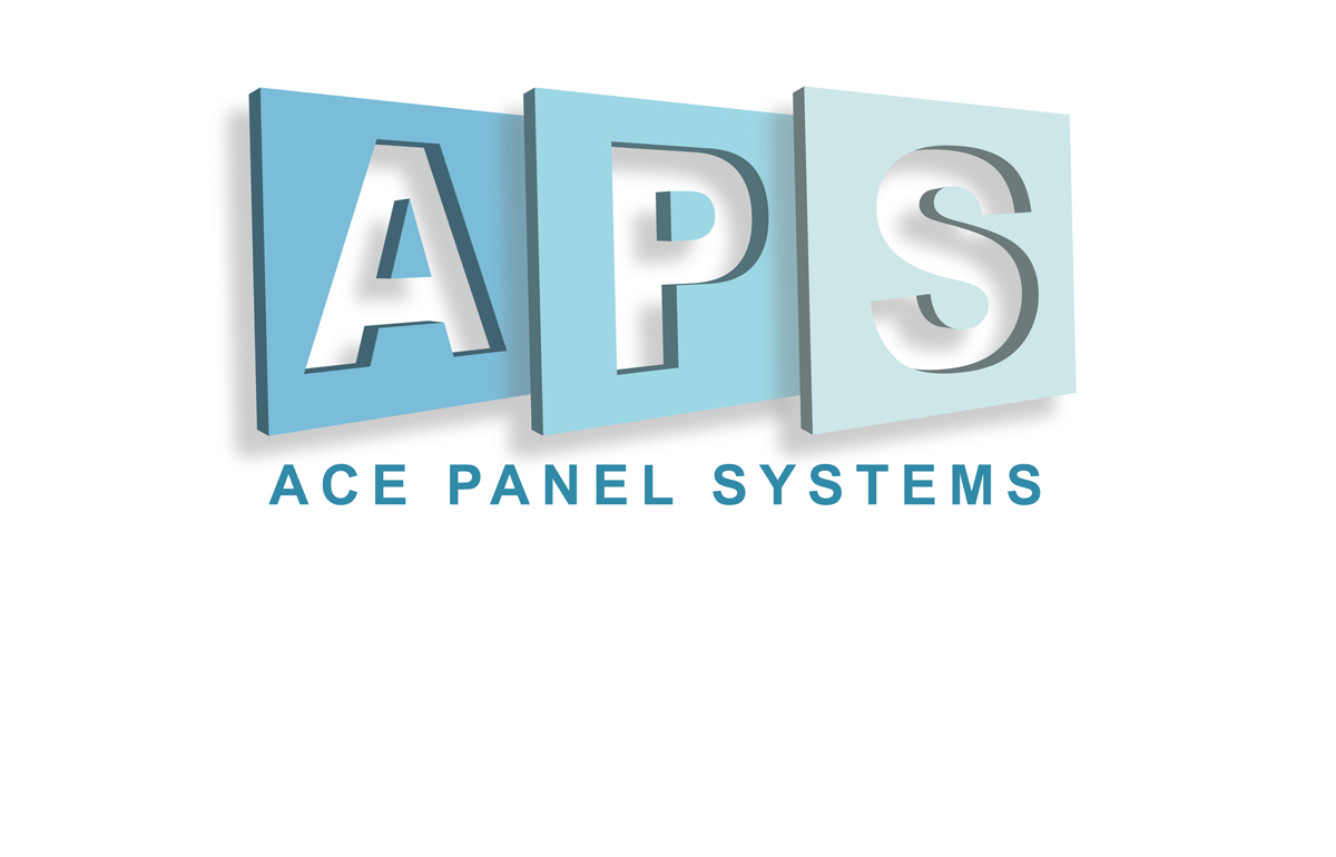 Logo-Design von YOLOGO für Ace Panel Systems PL | Design #18635696