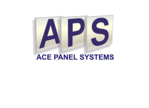 Diseño de Logo por YOLOGO para Ace Panel Systems PL | Diseño: #18636158