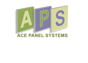 Diseño de Logo por YOLOGO para Ace Panel Systems PL | Diseño: #18636221