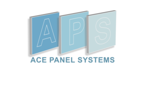 Diseño de Logo por YOLOGO para Ace Panel Systems PL | Diseño: #18636222
