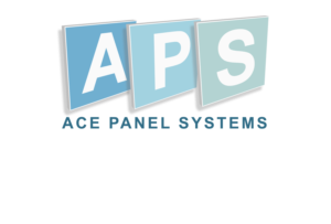 Diseño de Logo por YOLOGO para Ace Panel Systems PL | Diseño: #18636268