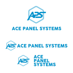 Diseño de Logo por Andre_bwid para Ace Panel Systems PL | Diseño #18610069