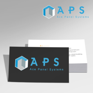 Diseño de Logo por devilyce para Ace Panel Systems PL | Diseño #18676790