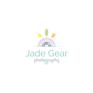 Logo Design by Articos for Jade Gear Photography | Design: #2864473