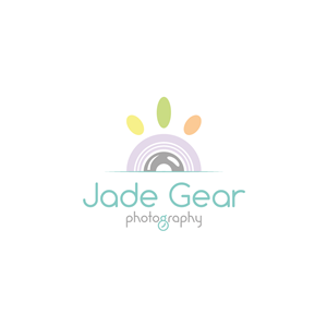 Logo Design by Articos for Jade Gear Photography | Design: #2864505
