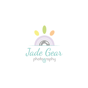 Logo Design by Articos for Jade Gear Photography | Design: #2864509