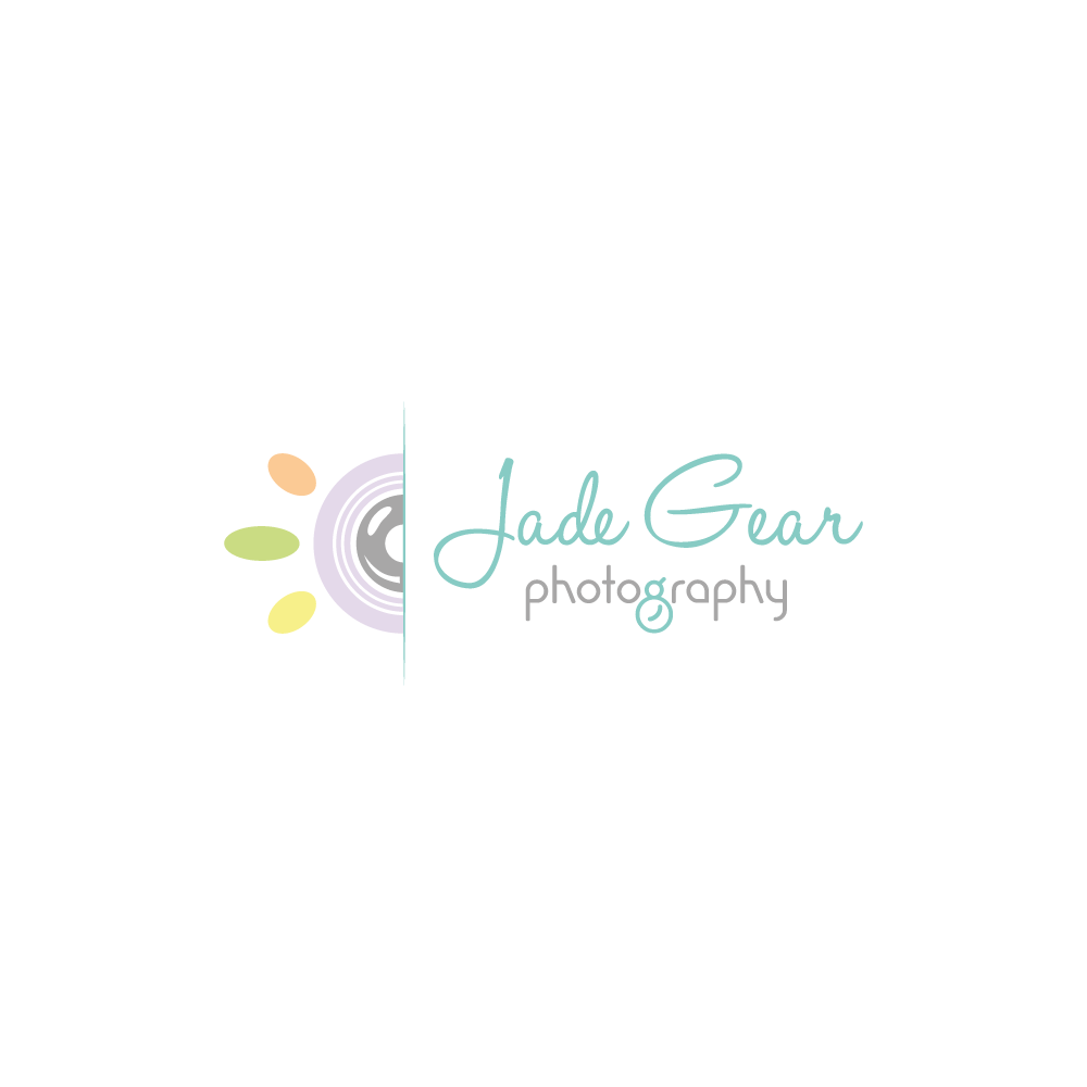 Logo Design by Articos for Jade Gear Photography | Design #2865227