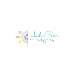 Logo Design by Articos for Jade Gear Photography | Design: #2865227