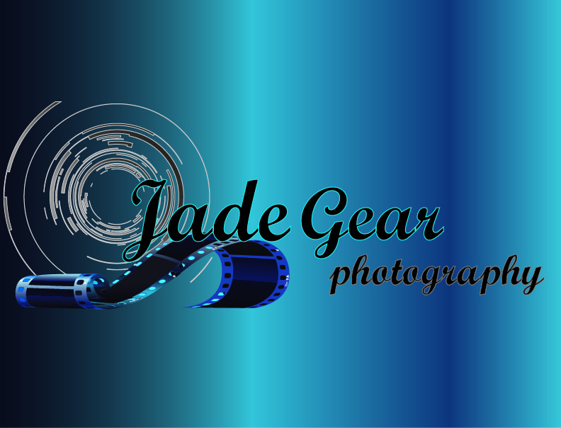 Logo Design by lisa for Jade Gear Photography | Design #2827941