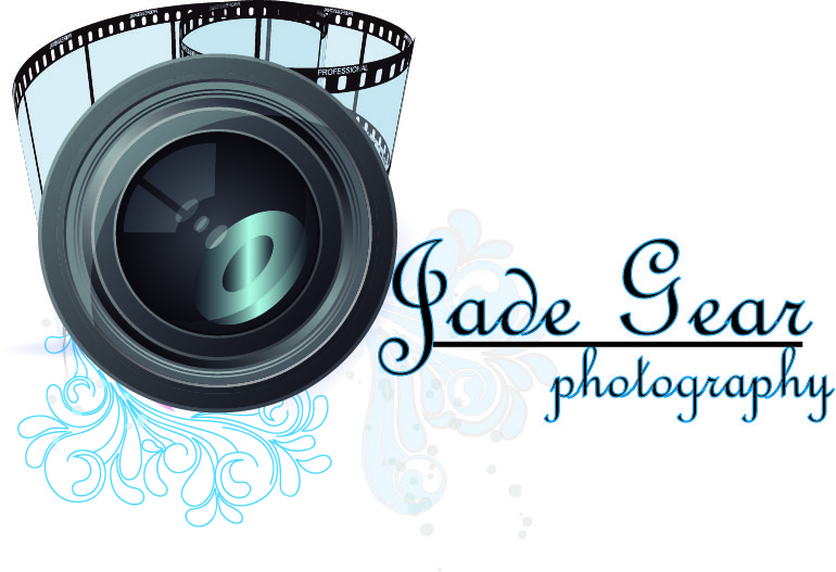 Logo Design by lisa for Jade Gear Photography | Design #2830569
