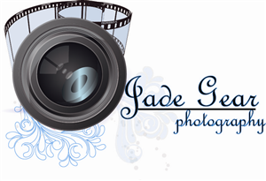 Logo Design by lisa for Jade Gear Photography | Design: #2830569