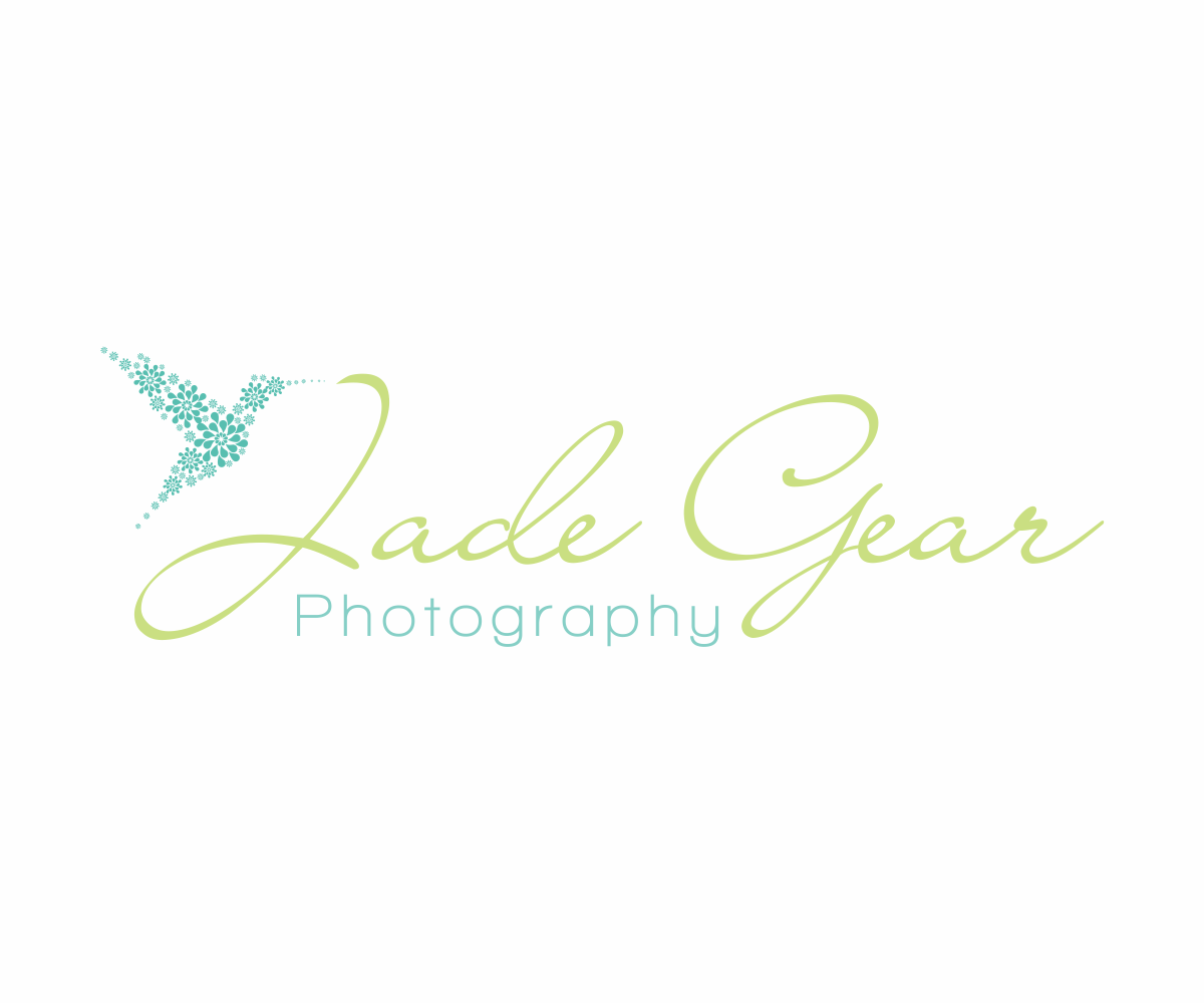 Diseño de Logo por SpringDesigns para Jade Gear Photography | Diseño #2839289