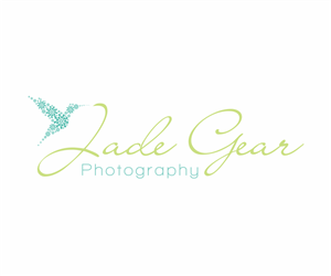 Logo Design by SpringDesigns for Jade Gear Photography | Design: #2839289