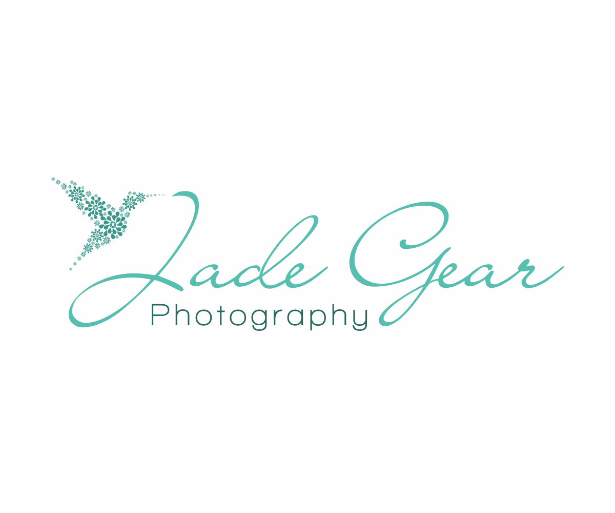 Logo Design by SpringDesigns for Jade Gear Photography | Design #2839297