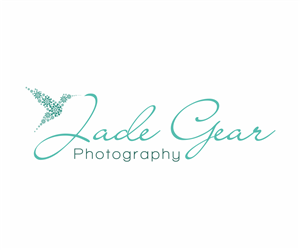 Logo Design by SpringDesigns for Jade Gear Photography | Design: #2839297