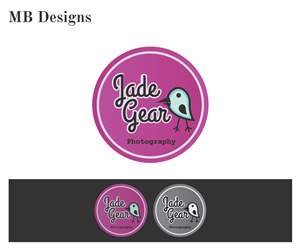 Logo Design by MBDesigns
