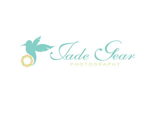 Jade Gear Photography | Logo Design by renderman
