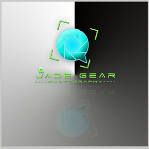 Logo Design by nitin for Jade Gear Photography | Design: #2829927
