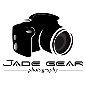 Logo Design by nitin for Jade Gear Photography | Design: #2835582