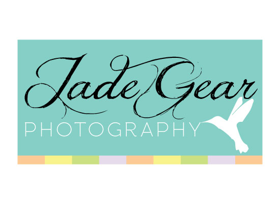 Logo Design by JayKays for Jade Gear Photography | Design #2833566