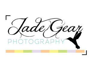 Logo Design by JayKays for Jade Gear Photography | Design: #2833572