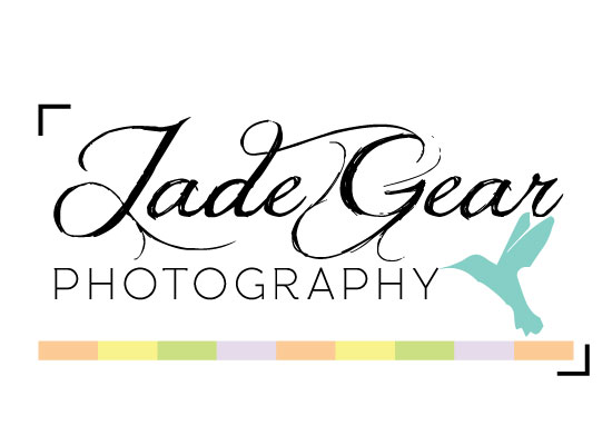 Logo Design by JayKays for Jade Gear Photography | Design #2833574