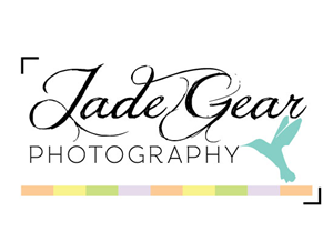 Logo Design by JayKays for Jade Gear Photography | Design: #2833574