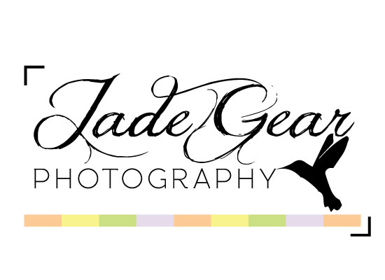 Logo Design by JayKays for Jade Gear Photography | Design #2833578
