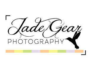 Logo Design by JayKays for Jade Gear Photography | Design: #2833578