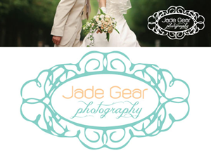 Logo Design by JayKays for Jade Gear Photography | Design: #2833839