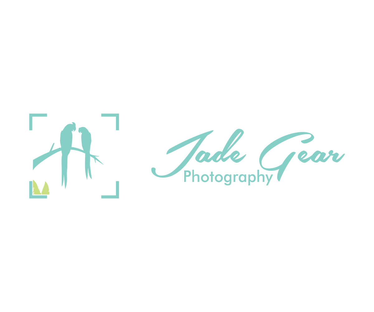 Logo Design by kmsdesigns for Jade Gear Photography | Design #2843706