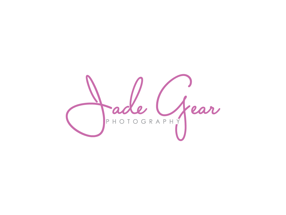 Logo-Design von Widya für Jade Gear Photography | Design #2828398