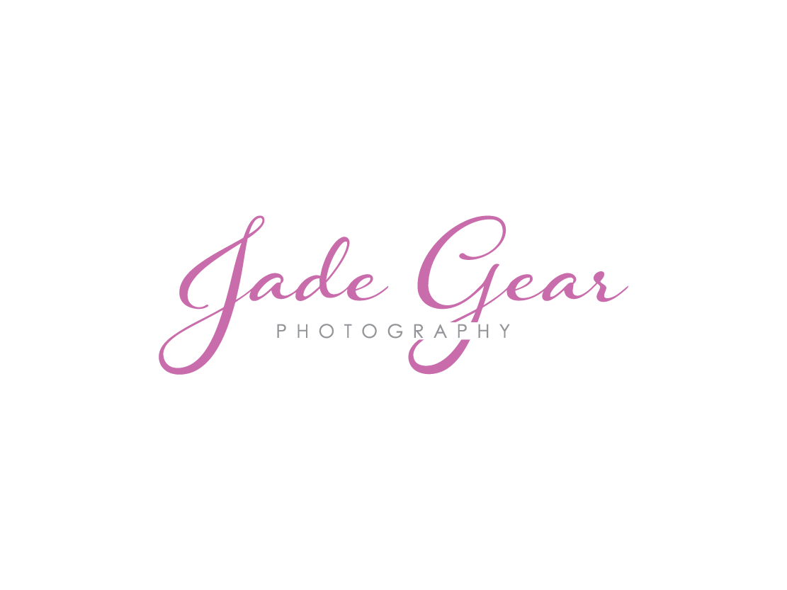 Logo Design by Widya for Jade Gear Photography | Design #2828399