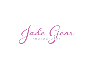 Logo Design by Widya for Jade Gear Photography | Design: #2828399